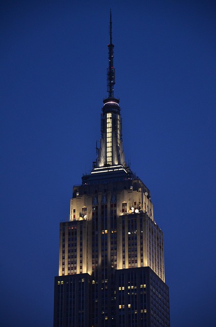 Free Nyc Empire photo and picture