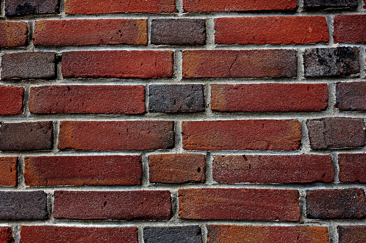 Wall - free online jigsaw puzzle photo