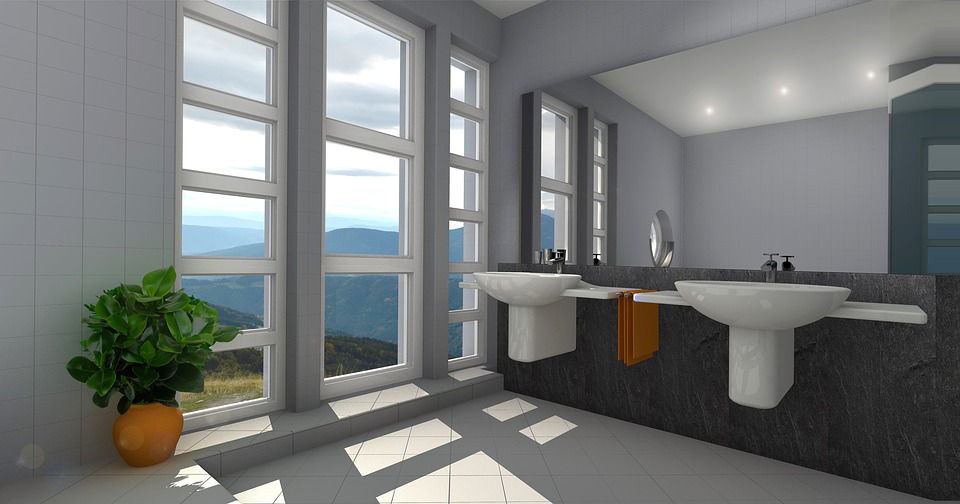 Velvære 3d design visualisering · gratis bilde på pixabay