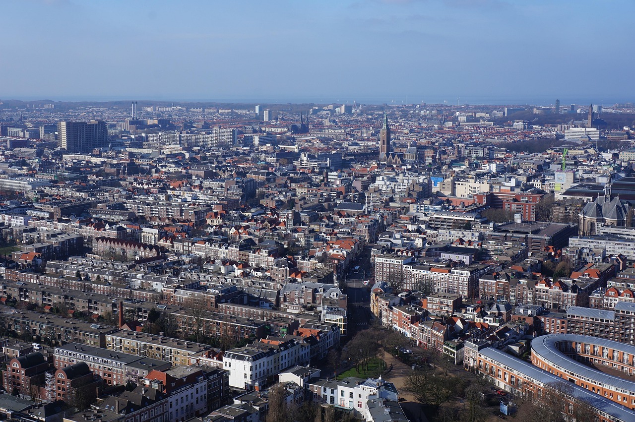 100+ Free The Hague & Netherlands Images - Pixabay