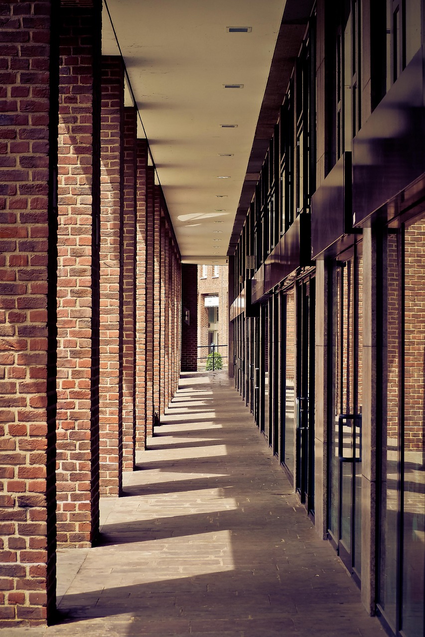 Architecture Columns Building - Free photo on Pixabay - Pixabay