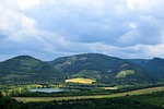landscape, wide angle, nature