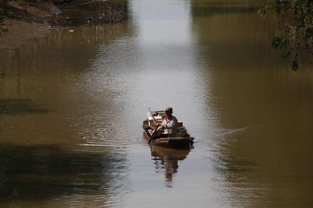 Free People Boat photo and picture