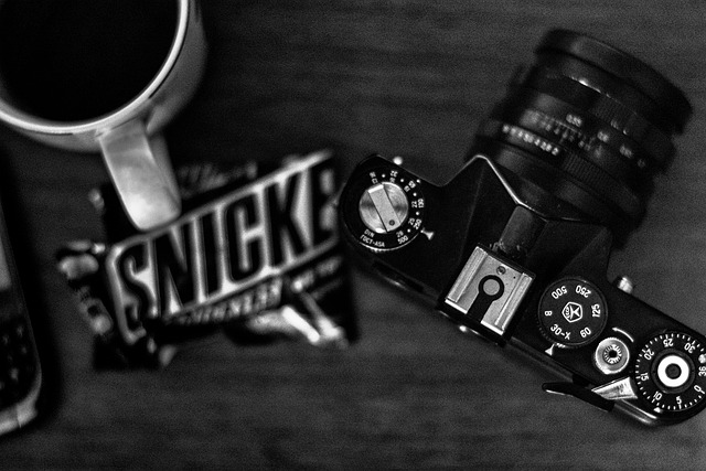 Free Snickers Photo photo and picture