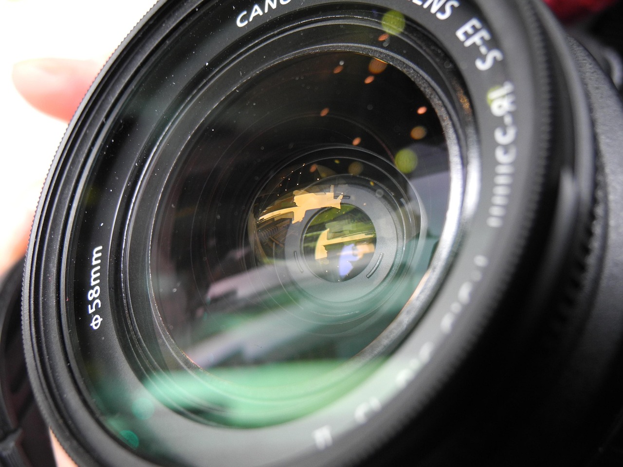 Camera Lens Free photo on Pixabay Pixabay