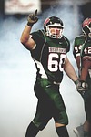 football, american football, player