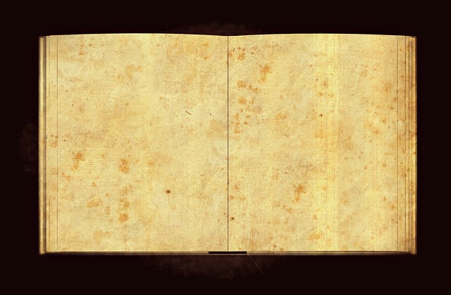 Free vintage book old book vintage illustration