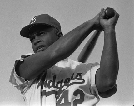 Jack Roosevelt Robinson