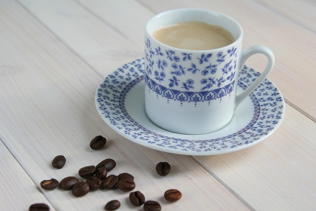 Free Cup Coffee photo and picture