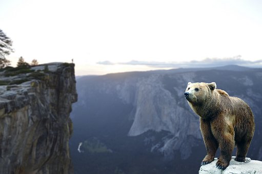 Free Bear Mountain photo and picture