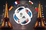 2016, european championship, uefa european football championship
