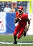 football, american football, player