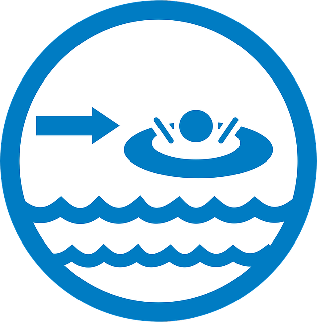 Free pool signs pool swimming illustration