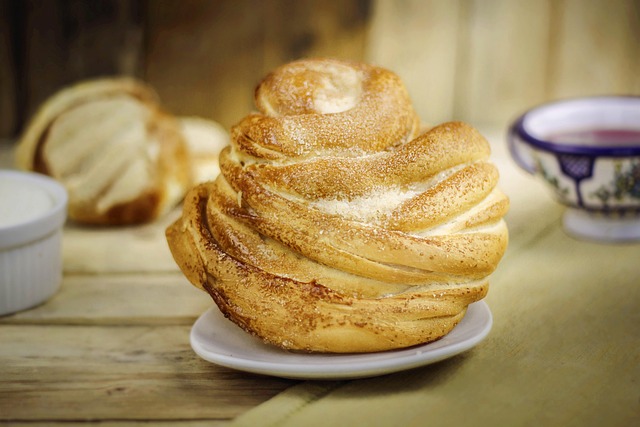 Free Food Bread photo and picture