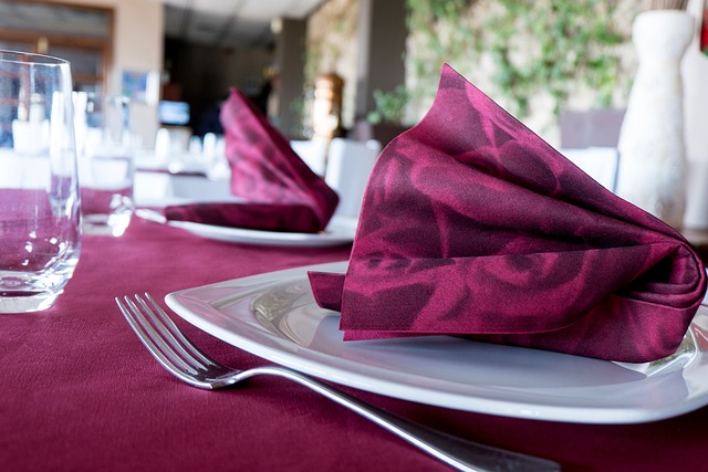 Free Napkin Non Woven photo and picture