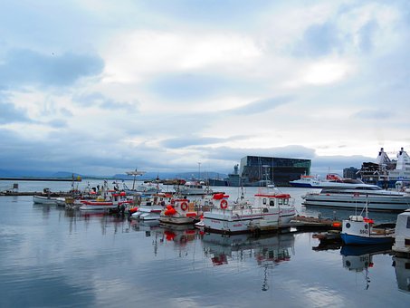 Free Iceland Reykjavik photo and picture