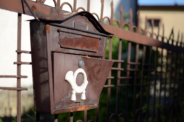 Free Letter Box Post Office photo and picture
