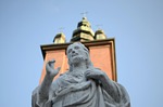 jesus, poland, image