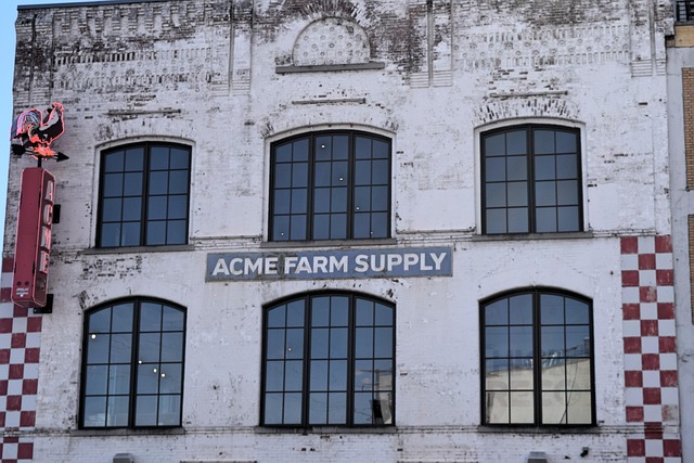 Free Acme Nashville photo and picture