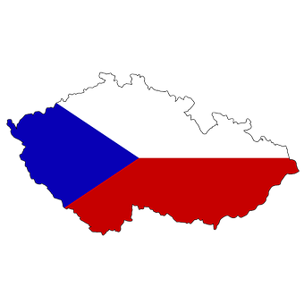 Free Czech Republic Czechoslovakia illustration and picture