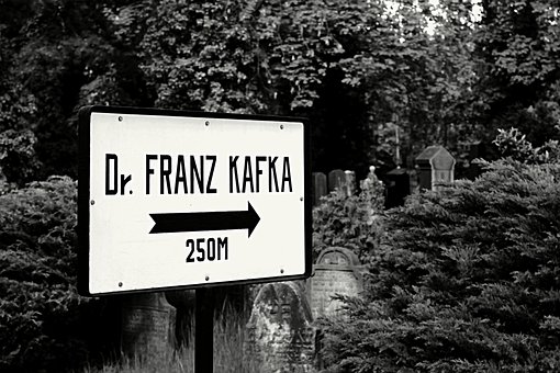 Free Cemetery Sign photo and picture