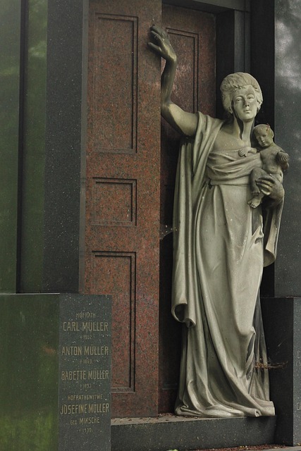 Free Cemetery Grave photo and picture