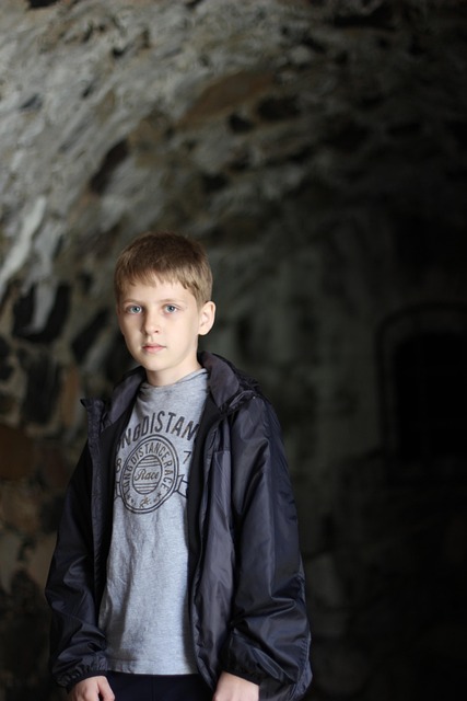 Free Boy Child photo and picture
