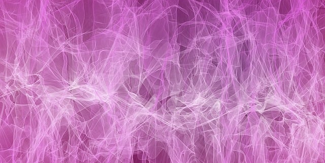 Rosa, Rose, Abstrakt, Modern
