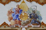 lüftlmalerei, lueftelmalerei, time