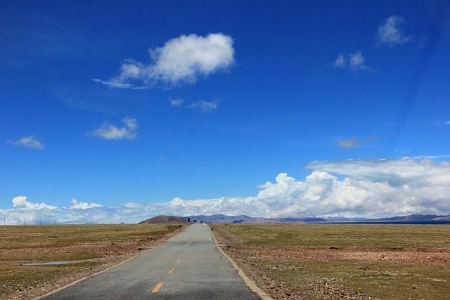 Free Tibet Trekking photo and picture