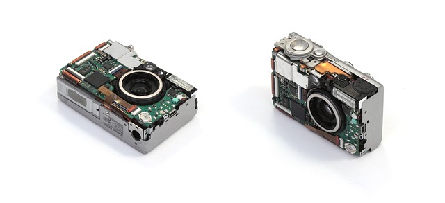 Free Canon Ixus500 Digital photo and picture