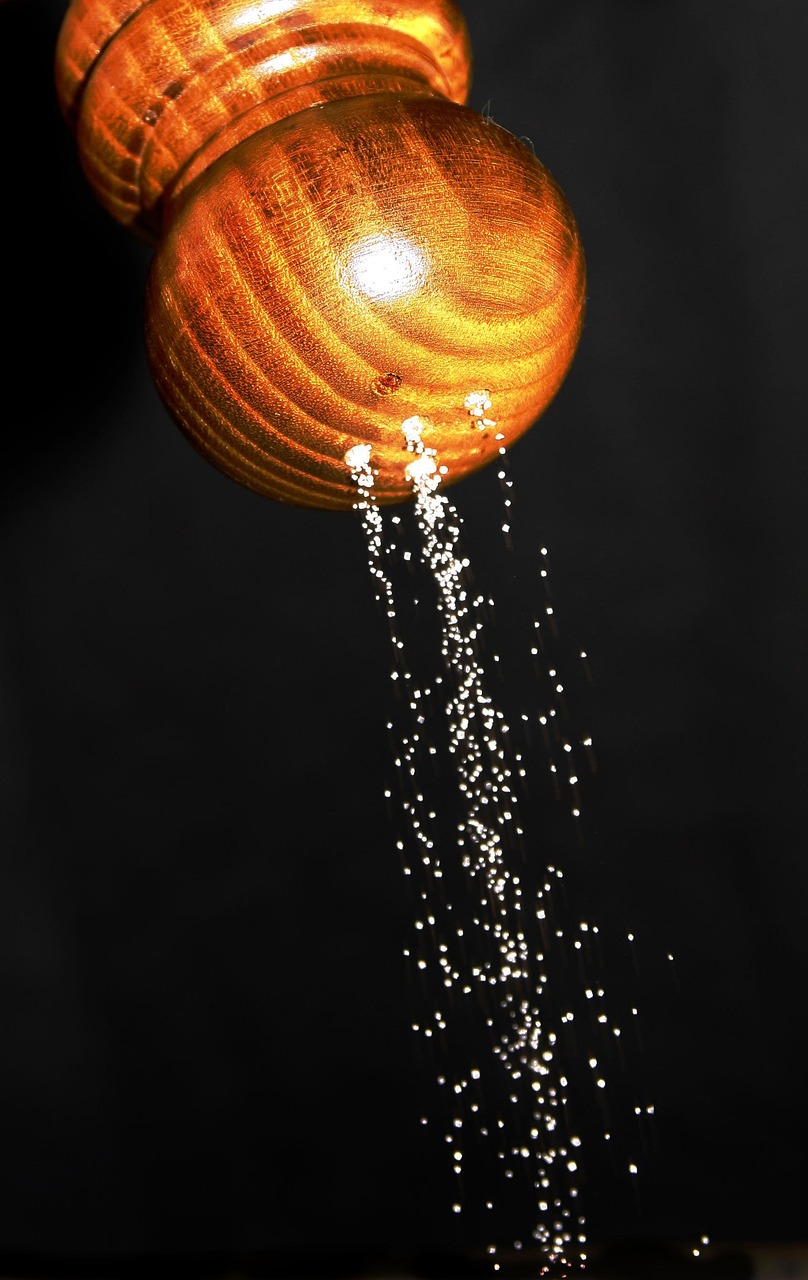 3,000+ Free Salt Shaker & Salt Images Pixabay