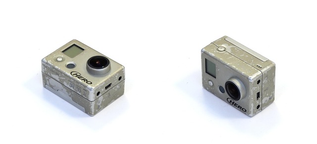 Free Gopro Hero Digital photo and picture