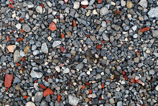 Free Clay Pebbles Pebble photo and picture
