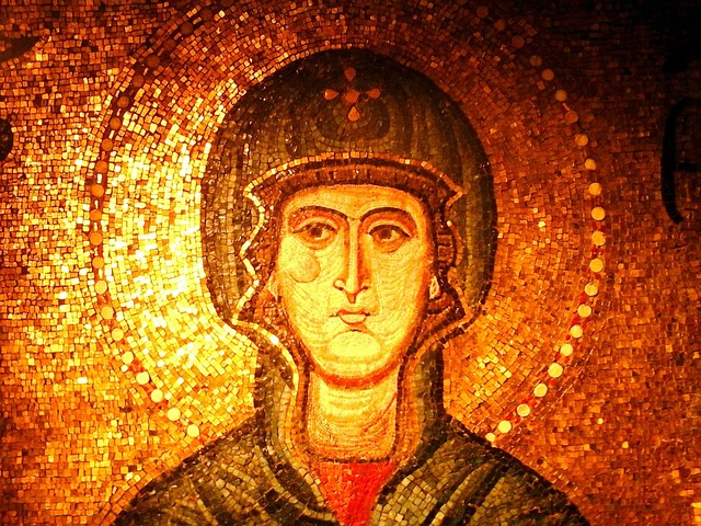 Free Mary Mother Of God photo and picture