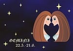 gemini, horoscope, zodiac