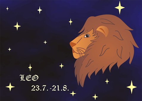 Free Horoscope Sign illustration and picture