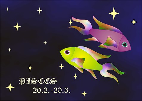 Free Horoscope Sign illustration and picture
