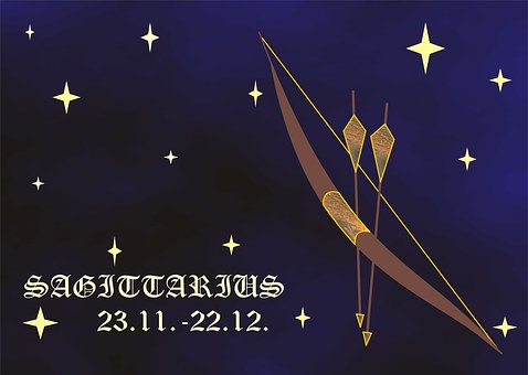 Free Horoscope Sign illustration and picture