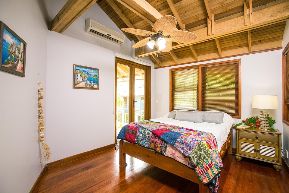 Casa De Playa, Interior, Costas De Palmetto