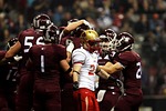 football, american football, sport