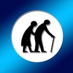 seniors, care for the elderly, retirement home