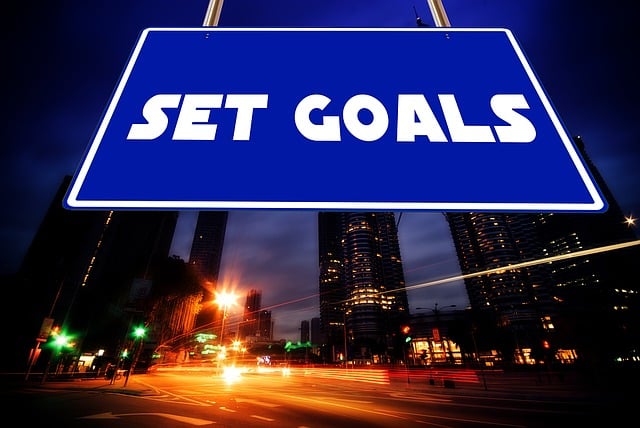 Free goal traffic signs signpost illustration