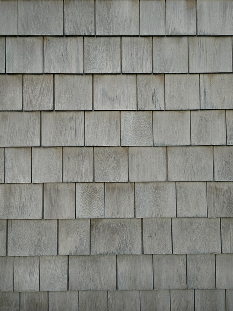 Free Wood Shingle photo and picture