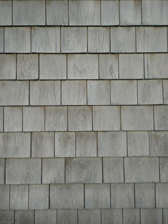 Wood Shingle Texture - Free photo on Pixabay - Pixabay