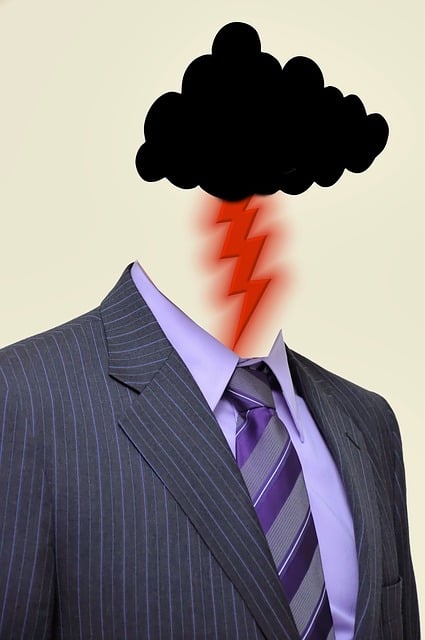 Free burnout revised disease illustration