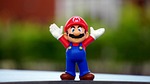 super mario, game, nintendo