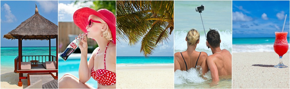 Reizen Vakantie De Zomer - Gratis afbeelding op Pixabay