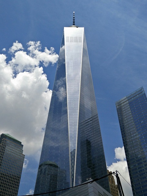 Free World Trade Center One New York City photo and picture