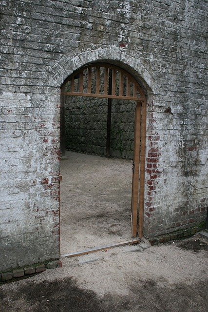 Free Seodaemun Prison Korea photo and picture